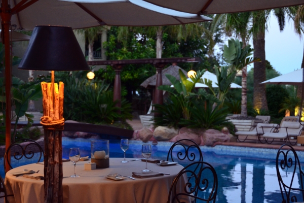 Swiss Hotel Moraira